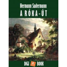 DIGI-BOOK A róka-út egyéb e-könyv