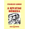 DIGI-BOOK A Sivatag démona