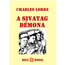 DIGI-BOOK A Sivatag démona egyéb e-könyv