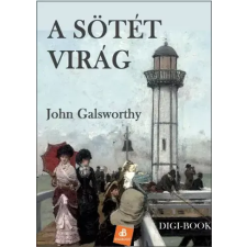 DIGI-BOOK A sötét virág egyéb e-könyv