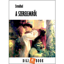 DIGI-BOOK A szerelemről szépirodalom