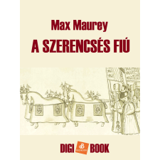 DIGI-BOOK A szerencsés fiú egyéb e-könyv