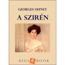 DIGI-BOOK A szirén egyéb e-könyv