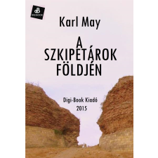 DIGI-BOOK A szkipetárok földjén szépirodalom