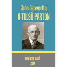 DIGI-BOOK A tulsó parton egyéb e-könyv