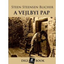DIGI-BOOK A vejlbyi pap egyéb e-könyv