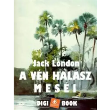 DIGI-BOOK A vén halász meséi egyéb e-könyv