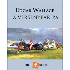 DIGI-BOOK A versenyparipa egyéb e-könyv