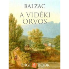 DIGI-BOOK A vidéki orvos szépirodalom