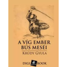 DIGI-BOOK A víg ember bús meséi egyéb e-könyv