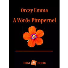 DIGI-BOOK A Vörös Pimpernel egyéb e-könyv