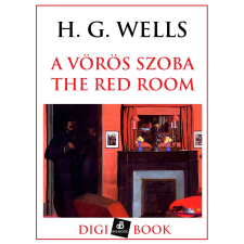 DIGI-BOOK A vörös szoba szépirodalom