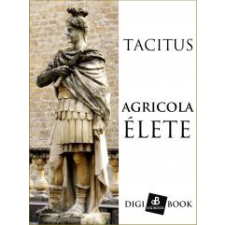 DIGI-BOOK Agricola élete egyéb e-könyv