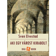 DIGI-BOOK Aki egy várost kirabolt egyéb e-könyv