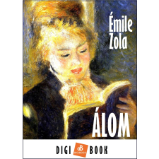 DIGI-BOOK Álom szépirodalom