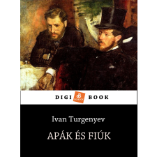 DIGI-BOOK Apák és fiúk egyéb e-könyv