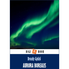 DIGI-BOOK Aurora borealis egyéb e-könyv