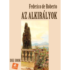 DIGI-BOOK Az alkirályok egyéb e-könyv