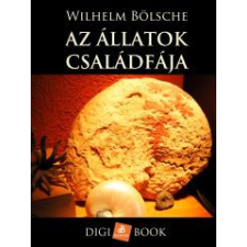 DIGI-BOOK Az állatok családfája egyéb e-könyv