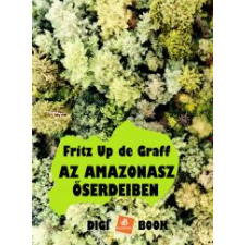 DIGI-BOOK Az Amazonasz őserdeiben egyéb e-könyv