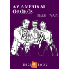 DIGI-BOOK Az amerikai örökös