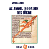 DIGI-BOOK Az angol irodalom kistükre