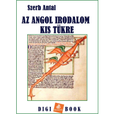 DIGI-BOOK Az angol irodalom kistükre szépirodalom