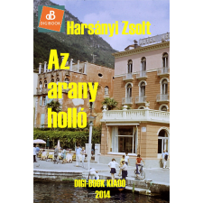 DIGI-BOOK Az arany holló egyéb e-könyv