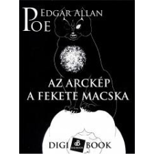 DIGI-BOOK Az arckép. A fekete macska szépirodalom