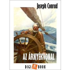 DIGI-BOOK Az árnyékvonal egyéb e-könyv