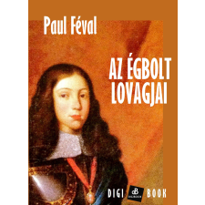 DIGI-BOOK Az égbolt lovagjai egyéb e-könyv