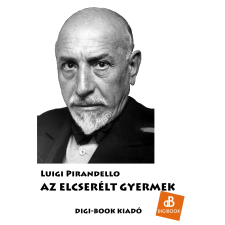 DIGI-BOOK Az elcserélt gyermek egyéb e-könyv