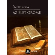 DIGI-BOOK Az élet öröm egyéb e-könyv