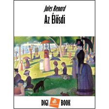 DIGI-BOOK Az élősdi egyéb e-könyv