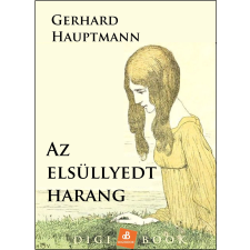 DIGI-BOOK Az elsüllyedt harang egyéb e-könyv