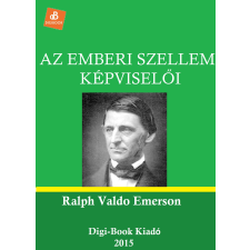 DIGI-BOOK Az emberi szellem képviselői egyéb e-könyv