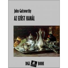 DIGI-BOOK Az ezüst kanál egyéb e-könyv