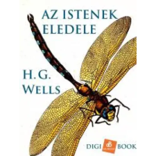 DIGI-BOOK Az istenek eledele egyéb e-könyv