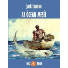 DIGI-BOOK Az óceán meséi irodalom