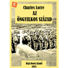 DIGI-BOOK Az öngyilkos század egyéb e-könyv