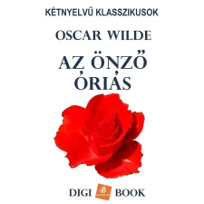 DIGI-BOOK Az önzó Óriás. The Selfish Giant egyéb e-könyv
