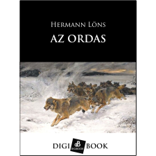 DIGI-BOOK Az ordas egyéb e-könyv