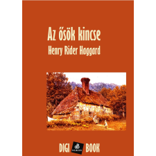 DIGI-BOOK Az ősök kincse egyéb e-könyv