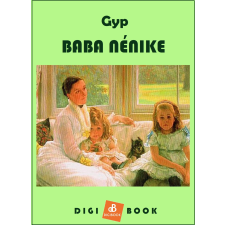 DIGI-BOOK Baba nénike egyéb e-könyv