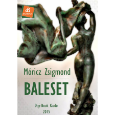 DIGI-BOOK Baleset szépirodalom