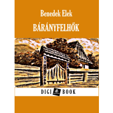 DIGI-BOOK Bárányfelhők szépirodalom