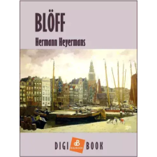 DIGI-BOOK Blöff egyéb e-könyv