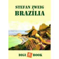 DIGI-BOOK Brazília egyéb e-könyv