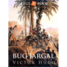 DIGI-BOOK Bug Jargal szépirodalom