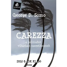 DIGI-BOOK Carezza egyéb e-könyv